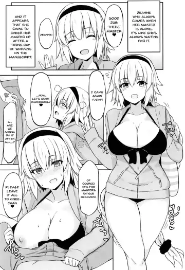 [Mitsukazu] CHALDEA SUKEBE TIME! | Chaldea Lewd Time! Fhentai - Page 8