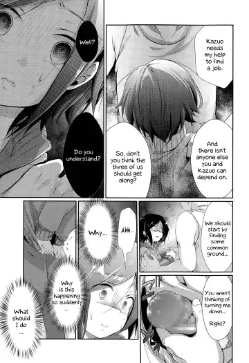 [Aya] What Became of Our Elopement Fhentai - Page 11