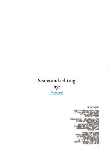 [Kuroarama Soukai] USAGI DROPS 3 Fhentai - Page 3