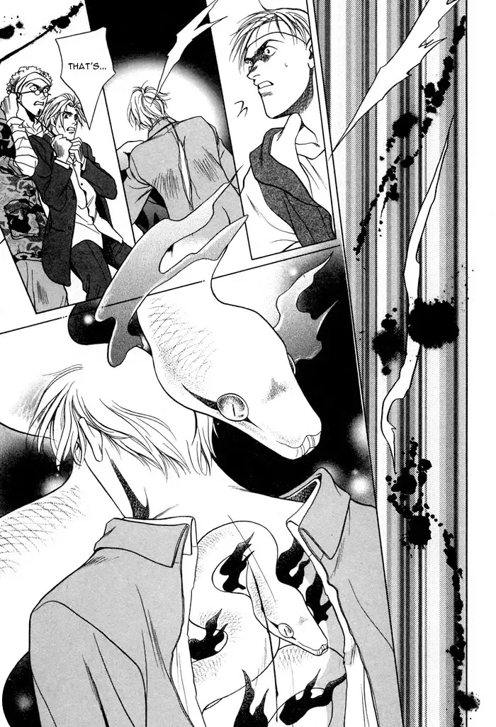 [Oumi Shinano] Souda Shou | Double Snake Fhentai - Page 24