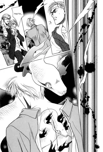 [Oumi Shinano] Souda Shou | Double Snake Fhentai - Page 24