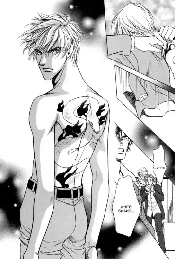 [Oumi Shinano] Souda Shou | Double Snake Fhentai - Page 25