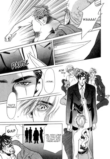 [Oumi Shinano] Souda Shou | Double Snake Fhentai - Page 28