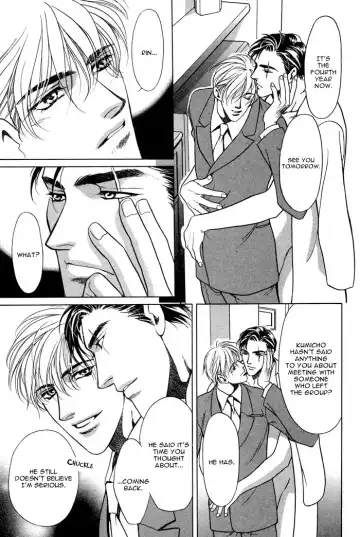 [Oumi Shinano] Souda Shou | Double Snake Fhentai - Page 8