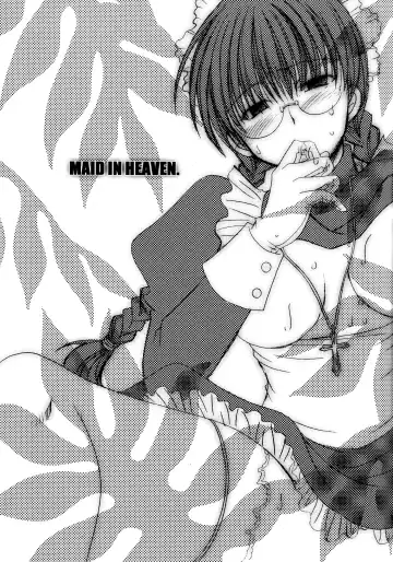 [Takano Uaka] MADLY HEAVEN. Fhentai - Page 22