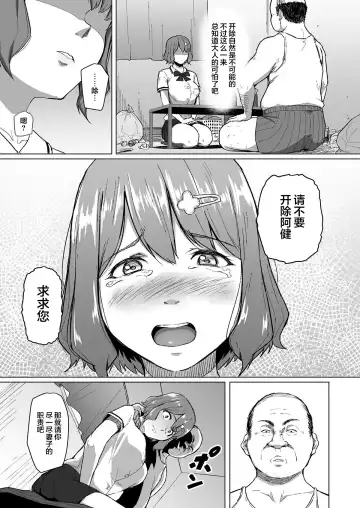 [Magekichi] Netorareta Babumi ~Osanazuma wa Otto no Tame ni Buchou ni Dakareru~ Fhentai - Page 15