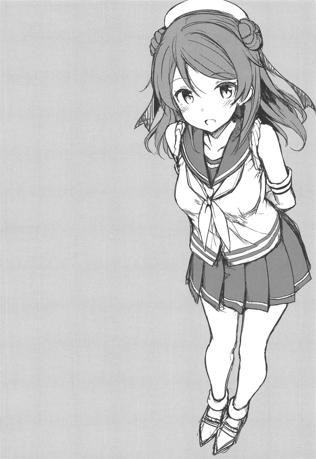 [Takayaki] Jenova Collection JenoColle Fhentai - Page 37