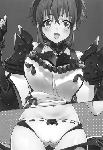 [Himono] Kishi-sama Shitagi Jijou Fhentai - Page 2