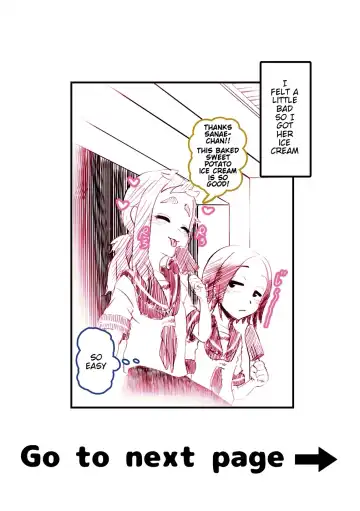 [An-chan Kaichou] SanaMina Semen Gero Oshikko Kanchou | SanaMina Semen Vomit Pee Enema Fhentai - Page 25