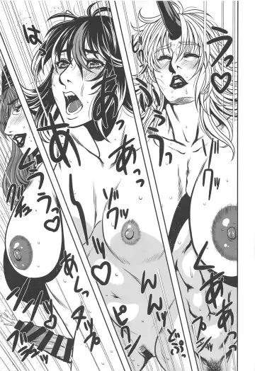 [Masahiro - Toshiaki] Touhou Uraomote Toshiaki Seinen Goudoushi 8 Toshiaki Dosukebe Fhentai - Page 20