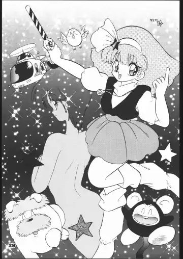 [Mugendai] Infinity Fhentai - Page 28