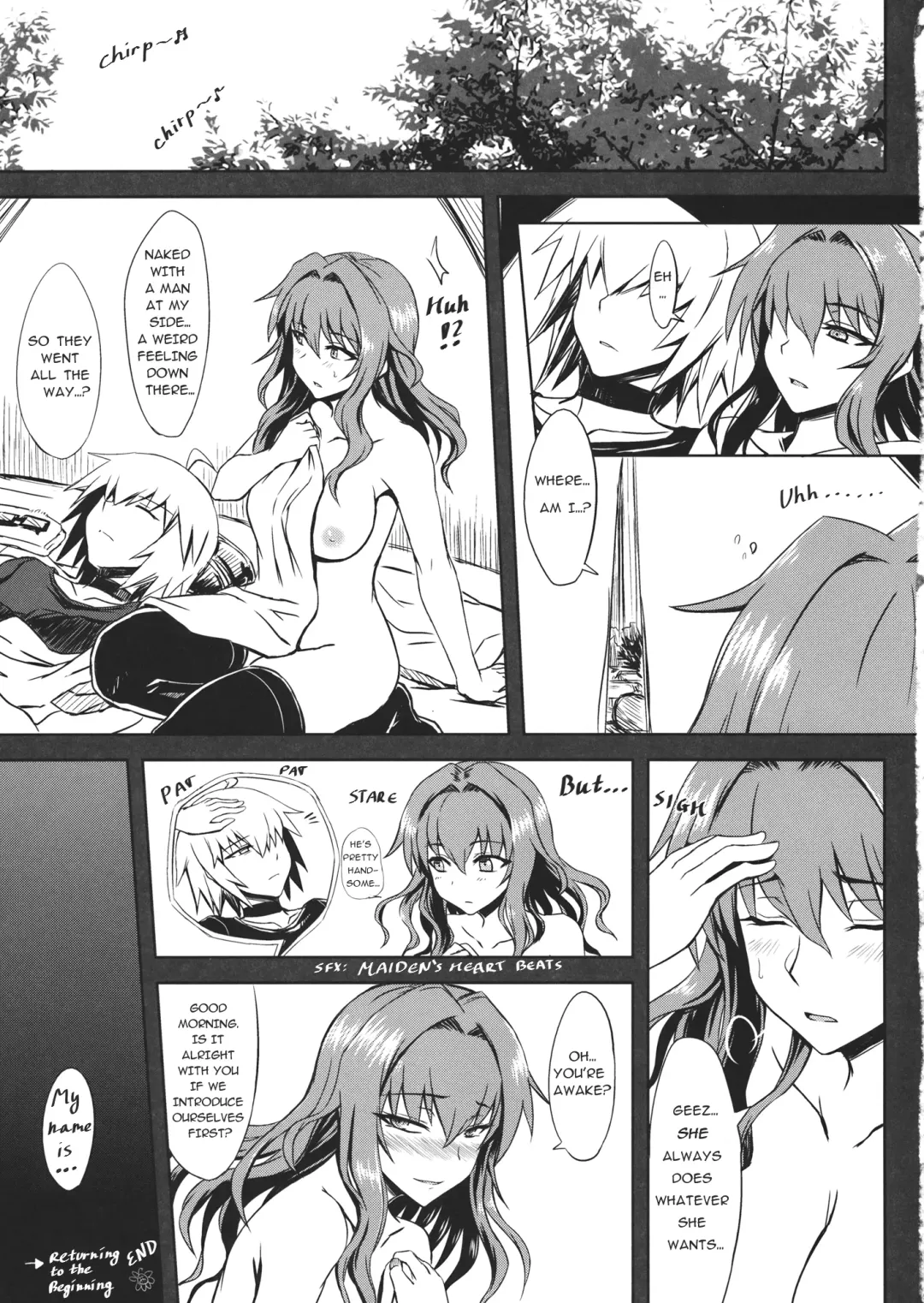 [Attp - Minamoto Jin] Yuukarin to Ashi Bakari? no Doujin | A Doujin of Nothing but YuukaRin and Feet Fhentai - Page 26