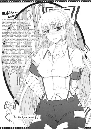 [Attp - Minamoto Jin] Yuukarin to Ashi Bakari? no Doujin | A Doujin of Nothing but YuukaRin and Feet Fhentai - Page 32