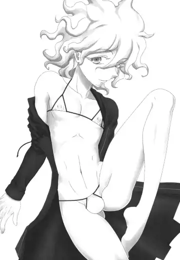 [Deusa] Hakoniwa Beach Fhentai - Page 2