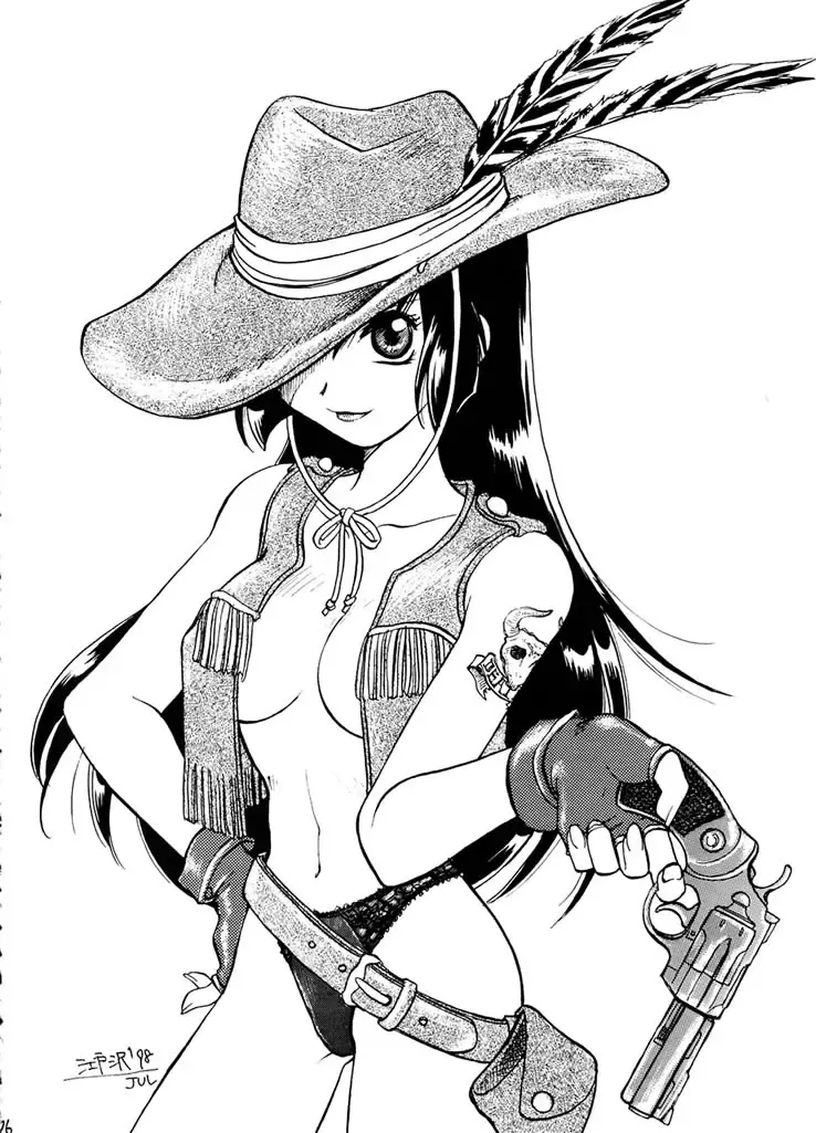 [Murasaki Syu] Exhibition - File 01 Fhentai - Page 27