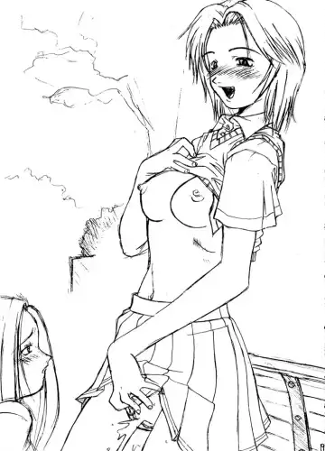 [Murasaki Syu] Exhibition - File 01 Fhentai - Page 20