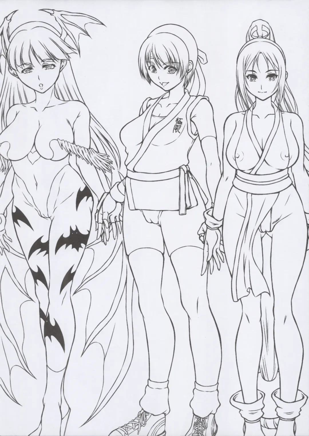 [Akuta Noe - Nishi Iori] KIDS ROOM Fhentai - Page 22