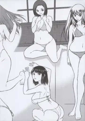 [Akuta Noe - Nishi Iori] KIDS ROOM Fhentai - Page 20