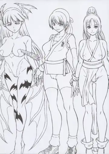 [Akuta Noe - Nishi Iori] KIDS ROOM Fhentai - Page 22