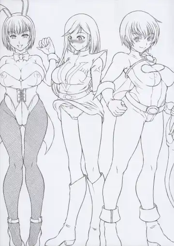 [Akuta Noe - Nishi Iori] KIDS ROOM Fhentai - Page 23