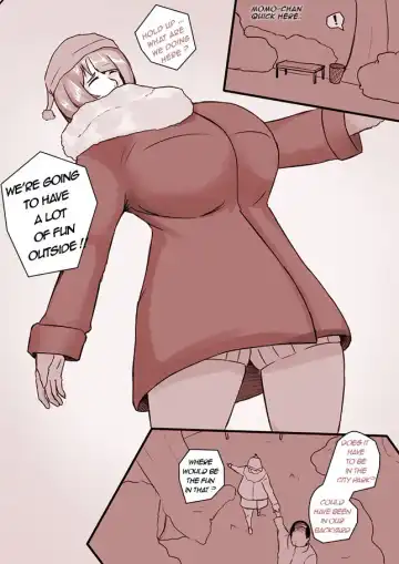 [Qif] momo 5 Fhentai - Page 2
