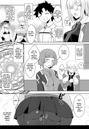 [Bbsacon] Senpai Dake Shiranai Himitsu no Watashi Fhentai - Page 4