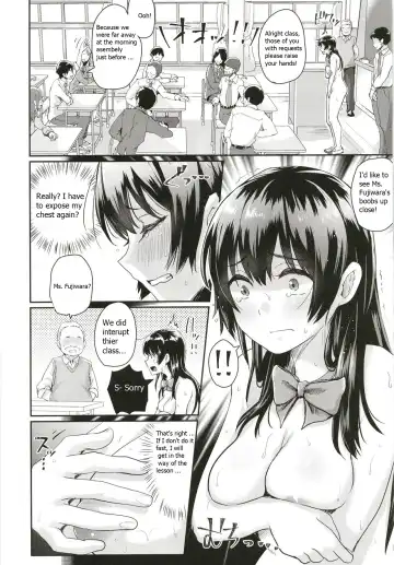 [Guglielmo] Sei no Mohan! ~Kounai Goaisatsu Hen~ | Sei no Mohan! 2 This is a welcome greeting Fhentai - Page 7