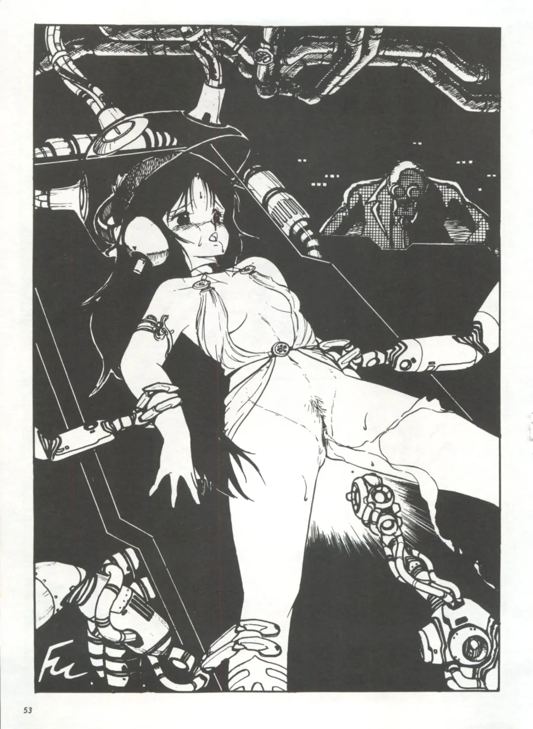 Bishoujo Shoukougun 1 Lolita Syndrome Fhentai - Page 56