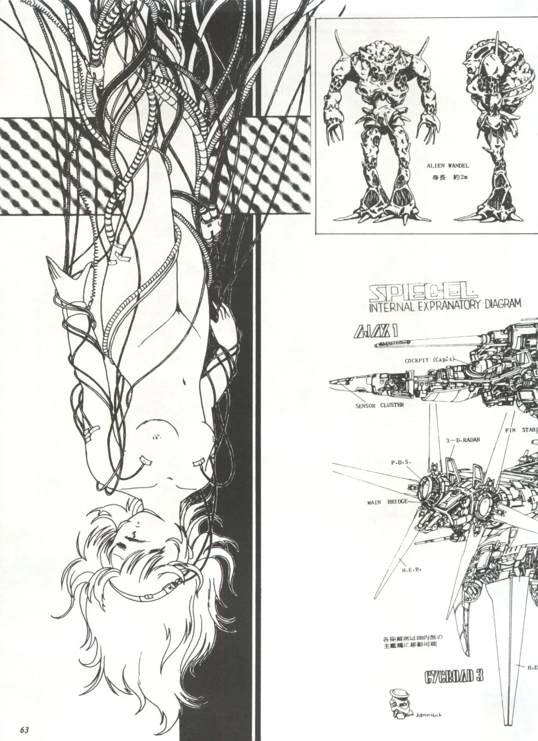 Bishoujo Shoukougun 1 Lolita Syndrome Fhentai - Page 66