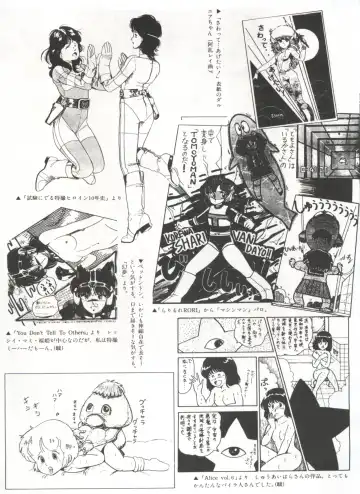 Bishoujo Shoukougun 1 Lolita Syndrome Fhentai - Page 114