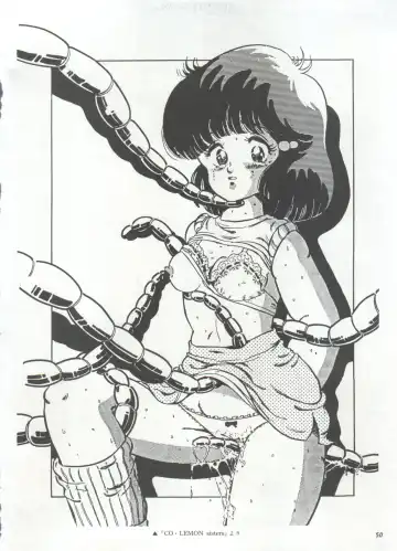 Bishoujo Shoukougun 1 Lolita Syndrome Fhentai - Page 53