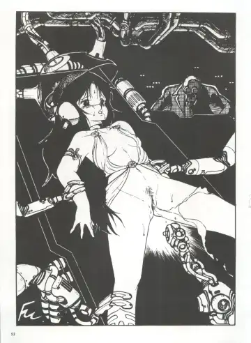 Bishoujo Shoukougun 1 Lolita Syndrome Fhentai - Page 56