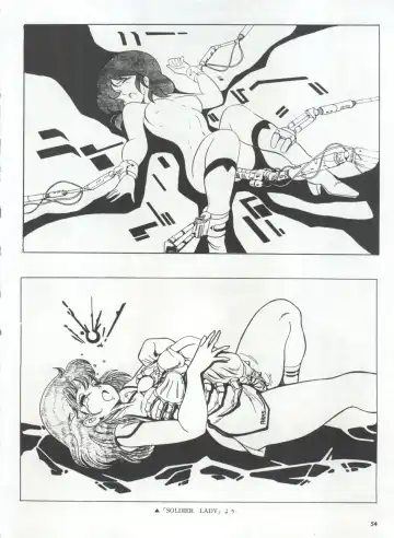 Bishoujo Shoukougun 1 Lolita Syndrome Fhentai - Page 57