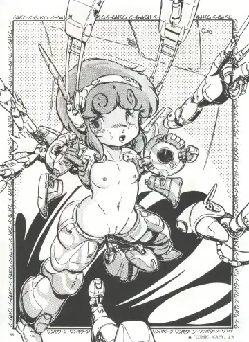 Bishoujo Shoukougun 1 Lolita Syndrome Fhentai - Page 58