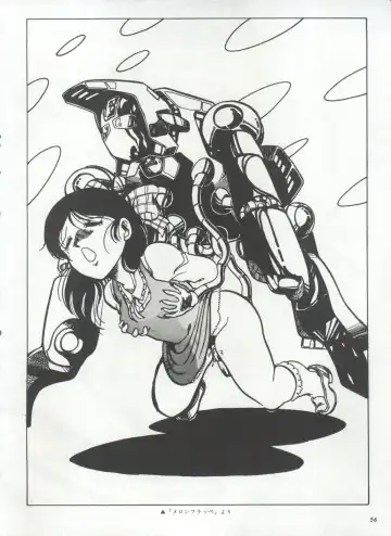 Bishoujo Shoukougun 1 Lolita Syndrome Fhentai - Page 59