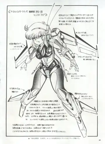 Bishoujo Shoukougun 1 Lolita Syndrome Fhentai - Page 67