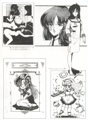 Bishoujo Shoukougun 1 Lolita Syndrome Fhentai - Page 94