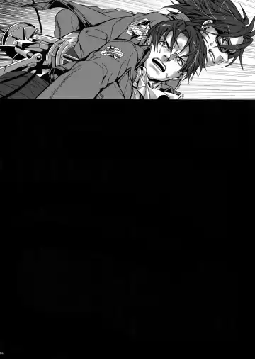 [Azuma Chiaki] Sakasama Sekai Fhentai - Page 9