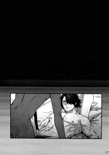 [Ko Tora] Dare mo Warukunai Sekai Fhentai - Page 20