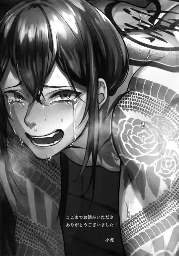 [Ko Tora] HAME RARE SHINSHIN Fhentai - Page 22