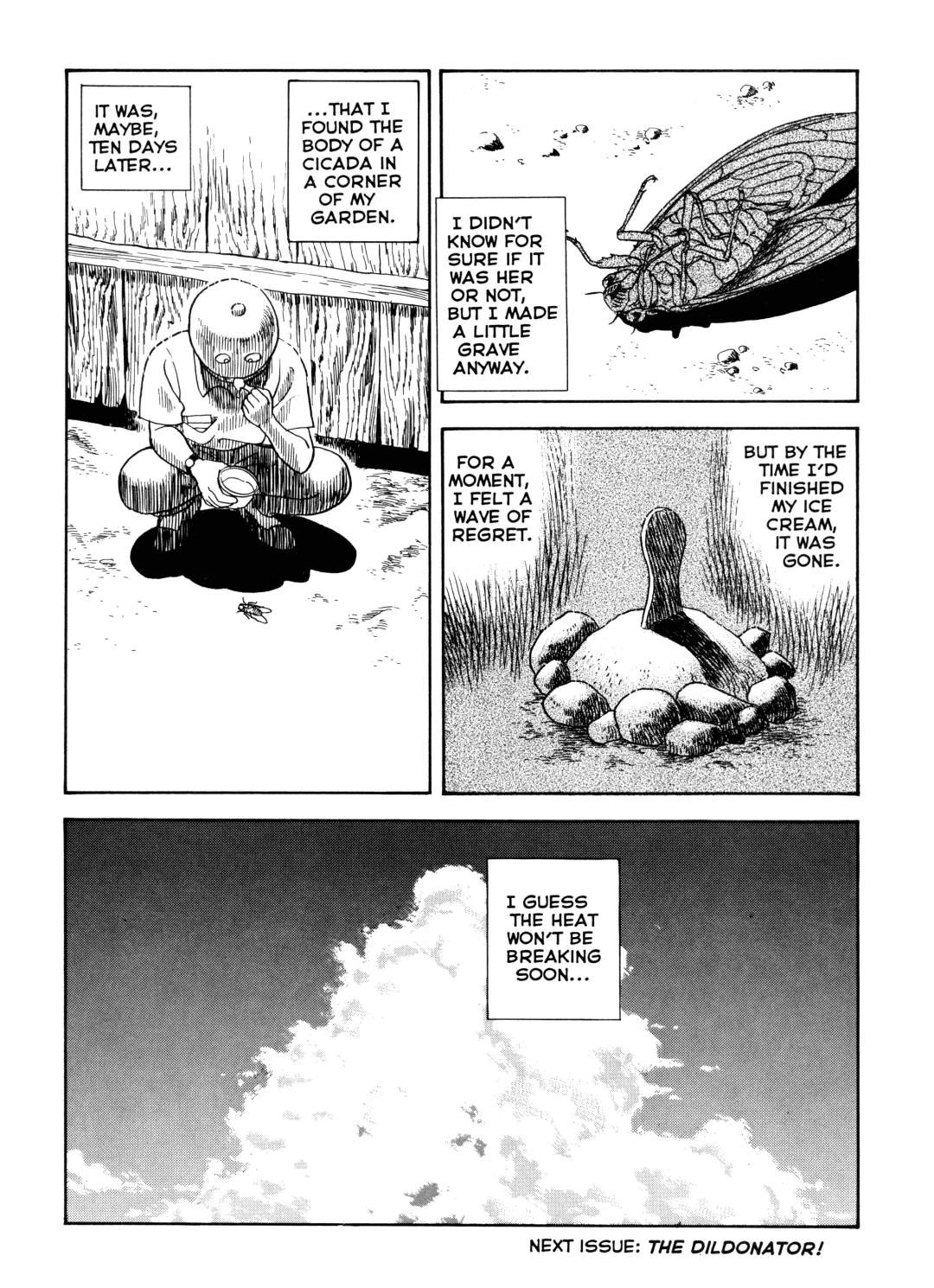 [Kondom] The New Bondage Fairies Issue 10 Fhentai - Page 22