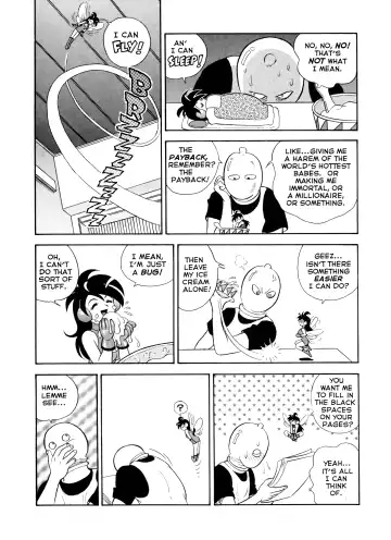 [Kondom] The New Bondage Fairies Issue 10 Fhentai - Page 11