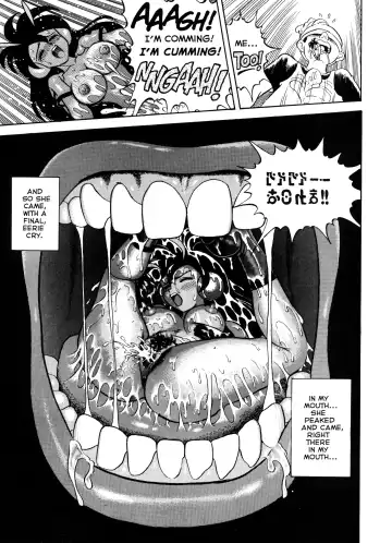 [Kondom] The New Bondage Fairies Issue 10 Fhentai - Page 20