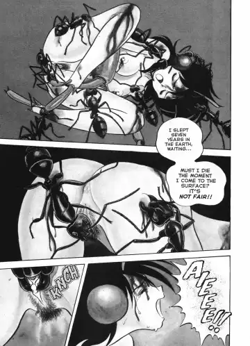 [Kondom] The New Bondage Fairies Issue 10 Fhentai - Page 6