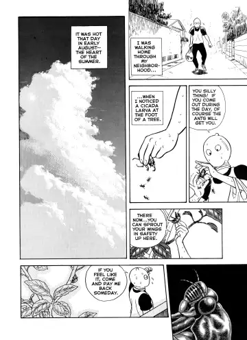 [Kondom] The New Bondage Fairies Issue 10 Fhentai - Page 7