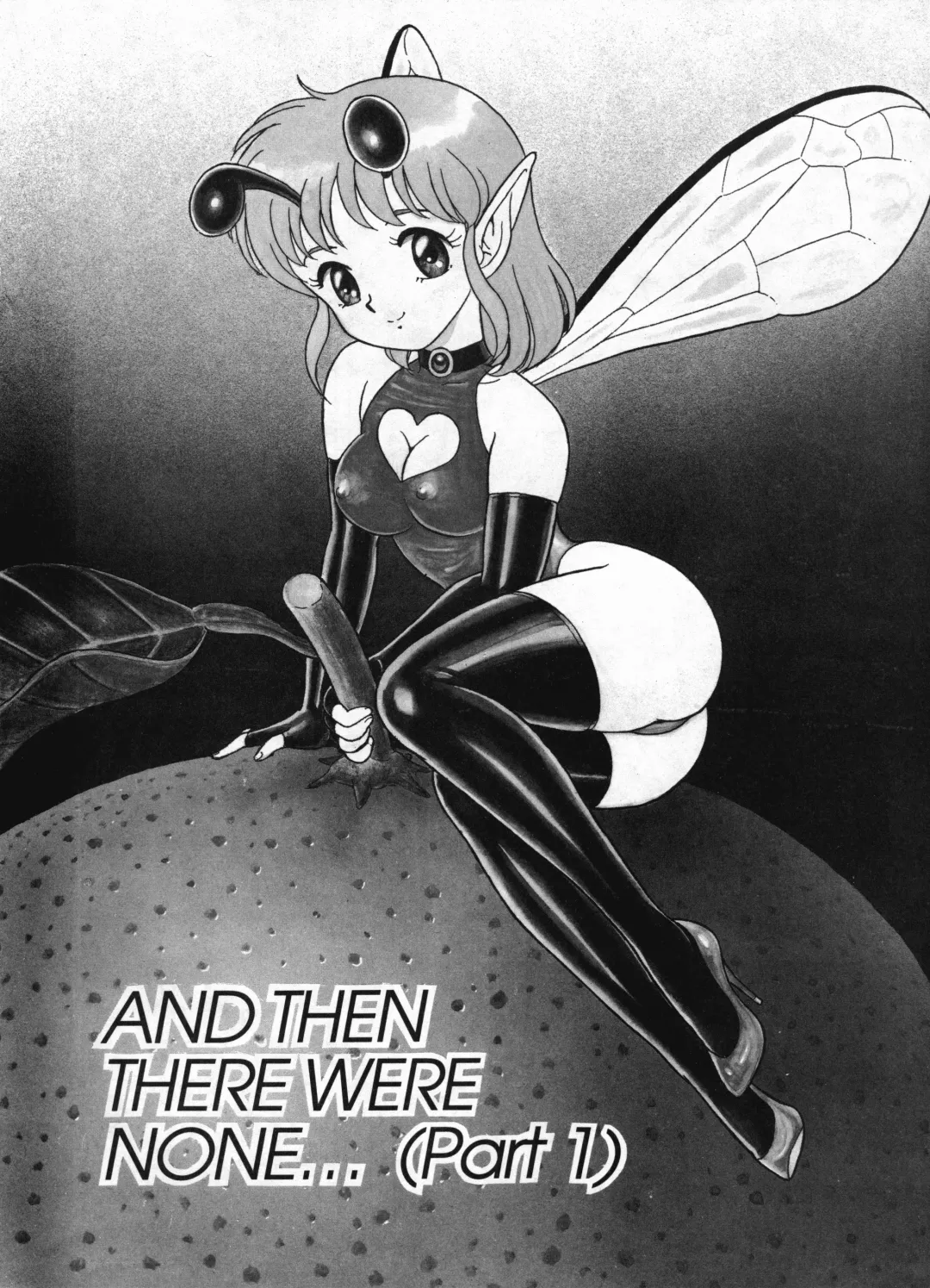[Kondom] The New Bondage Fairies Issue 12 Fhentai - Page 3
