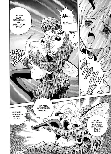 [Kondom] The New Bondage Fairies Issue 12 Fhentai - Page 13