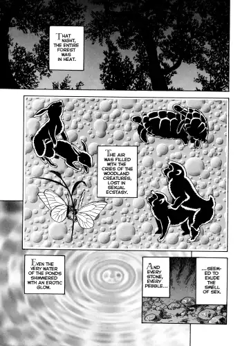 [Kondom] The New Bondage Fairies Issue 12 Fhentai - Page 18