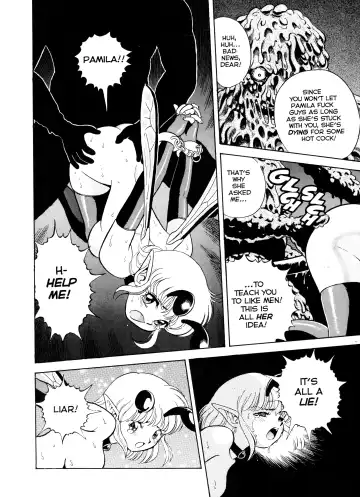 [Kondom] The New Bondage Fairies Issue 12 Fhentai - Page 9