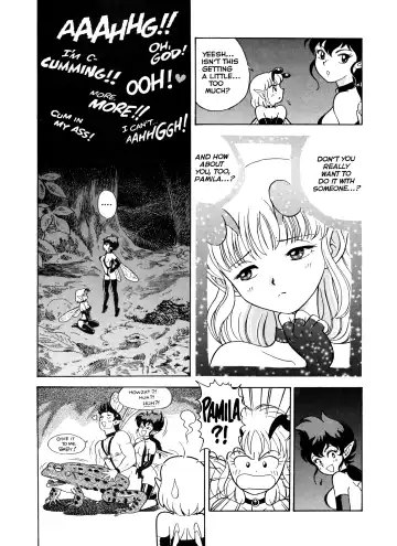 [Kondom] The New Bondage Fairies Issue 13 Fhentai - Page 7